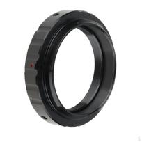 T/T2 Lens Mount Adapter for SLR Camera A99 A77 II black