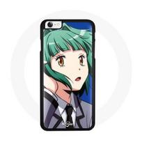 Maniacase case for Iphone 5 kaede kayano Assassination Classroom Anime juoda