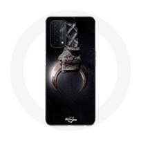 Coque pour Oppo A74 5G Moon Knight Batman Nouvelle Série Bande Annonce 2022