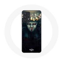 Coque pour Samsung Galaxy A32 5G Vikings Ragnar Lothbrok Méchant Série Saison 5