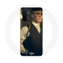 Coque pour Oppo A74 5G Peaky Blinders Thomas Shelby