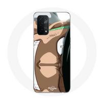 Coque pour Oppo A74 5G One piece Zoro Roronoa