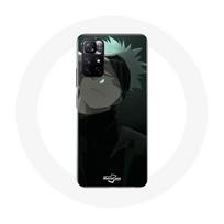 Coque pour Xiaomi Redmi Note 11s 5G Gojo Satoru Jujutsu Kaisen Manga Poster