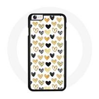 Coque Iphone 5 Hearts