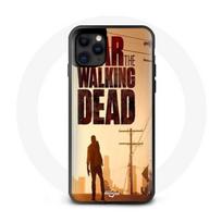 Coque iphone 12 mini fear the walking dead