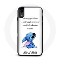 Priklijuokite Disney Iphone XR dėklą