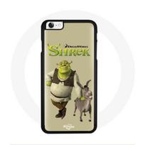 Coque Iphone 7 Shrek