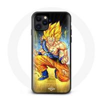 Coque Iphone 11 Pro Super Dragon Ball