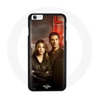Coque iphone 5 lucifer