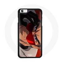 Coque Anime Blast iphone SE
