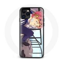 Coque Iphone 12 Mini Coby One Piece Anime