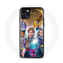 Iphone 12 Pro max dėklas nerangi ragana Amandina Malabul blogiausia ragana geriausia draugė Pamela
