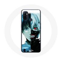 Coque Oppo A53 Tokyo Ghoul Face
