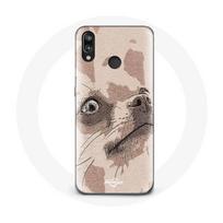 Coque pour Huawei P20 Lite Chihuahua Race de chiens