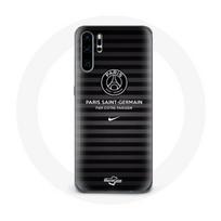 Coque pour Huawei P30 Pro Paris Saint Germain PSG Fier d'être Parisien