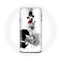 Coque pour Samsung Galaxy J7 2017 Kurapika Hunter x Hunter Anime