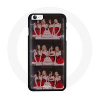 Coque pour Iphone SE BLACKPINK Cadeau de Noël Chanson Last Christmas