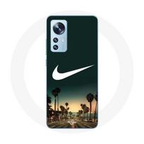 Coque pour Xiaomi Mi 12 / 12X Nike palmier miami