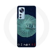 Coque pour Xiaomi Mi 12 / 12X Ozark Série Saison 4 Blanchiment D'argent