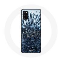 Coque pour Samsung Galaxy S20 Plus Game of Thrones saison 8 Episode 1 Le Trône de Fer Personnages lo
