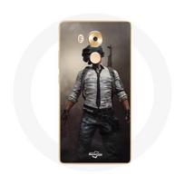 Coque pour Huawei Mate 8 PUBG Série de jeux vidéo