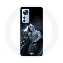 Coque pour Xiaomi Mi 12 / 12X Moon Knight Batman Série Teaser Saison 1 Bande Annonce 2022
