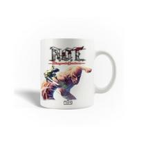 Mug en Céramique Attaque des Titans Anime Levi Ackerman