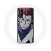 Coque pour Vivo Y72 Hunter x Hunter Hisoka Morow Manga