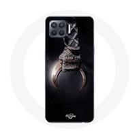 Coque pour Oppo A93 Moon Knight Batman Nouvelle Série Bande Annonce 2022