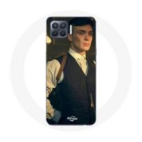 Coque pour Oppo A93 Peaky Blinders Thomas Shelby