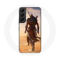 Coque pour Samsung Galaxy S21 FE Assassin's Creed Série de jeux vidéo