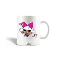 Mug en Céramique L O L Surprise! Movie Maker