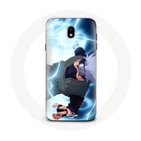 Coque pour Samsung Galaxy S5 Naruto kakashi Hatake Anime