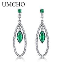 Luxury Crystal Waterdrop Clip On Earrings CZ No Pierced Earrings Women Girls Ear Stud Wedding Party Jewelry žalia