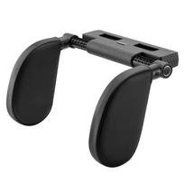 Car Interior Seat Neck Support Pillow Sleeping Headrest Auto Accessories For BMW E46 E90 E60 E39 F30 F10 E36 F20 X5 E70 G20 G30 juoda