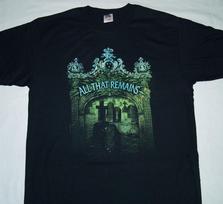 Tutti Che Remains Cimitero Unisex T-Shirt S