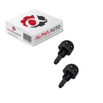 Water Sprinkler Nozzle 2 for Renault Clio 2