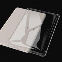 Tablet Soft Case For Google Pixel Tablet Crystal Transparent Tablet Cover For GOOGLE Pixel Tablet 11 inches Clear TPU Protective iBack Pad Coque Shell For Google Pixel Tablet skaidri