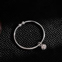 Nauja personalizuota mažo kvapo stiliaus apyrankė su poruotomis perlų karoliukais, madinga ir paprasta atvira apyrankė moterims Adjustable size black