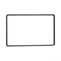 Screen Protector For Tesla Model 3 Y Silicone Protective Trim Cover Central Control Navigation Car Accessories Pink Grey White juoda