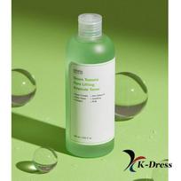 SUNGBOONEDITOR Žaliųjų pomidorų porų liftingo ampulės tonikas 350ml 1 PCS