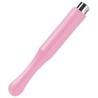 Stick Compact Portable Professional Design Manicure Tool Magnet for Stunning Nail Effects rožinė