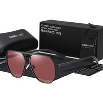 Degree Sunglasses Brand Polarized Sun Glasses Women Eyewear Fashion Designer Gafas Other black