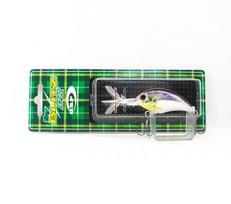 OSP Blitz Tiny DR 45 mm 6.7 grams Floating Lure H-09 (2085)