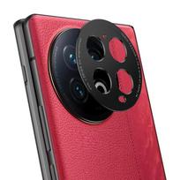 Luxury Camera Lens Protector Case For Vivo X Fold2 Back Aluminum Metal Camera Lens For VIVO X Fold 2 Lens Ring Film For Vivo X Fold2