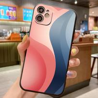Watercolor Silicone Case For Samsung Galaxy Note 20 Note20 Ultra 10 Plus Lite Note10 5G Shockproof Skin Soft Phone Case Cover Samsung Note 20Ultra