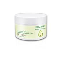 Avocado Makeup Remover Cream Deep Cleansing Sensitive Skin Usable Female Face Eye & Lip Gentle Makeup Remover Oil avocado