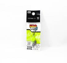 Jackall Kuro Ball 3,8 gramo nuskęstantis masalas Keiko Yellow (3635)