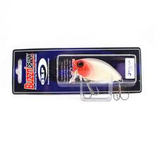 OSP Buzz n' Crank 50 mm 10 grams Floating Lure P-59 (5190)