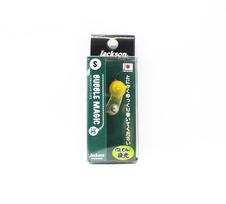 Jackson Bubble Magic 25mm 2 grams Sinking Lure KRSG (8838)